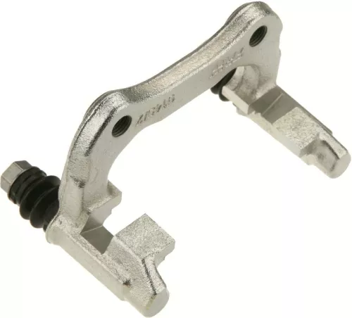 Halter, Bremssattel