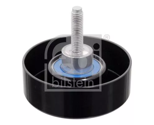 Umlenk-/Führungsrolle, Keilrippenriemen