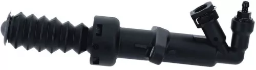 Nehmerzylinder, Kupplung