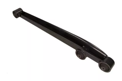 Lenker, Radaufhängung