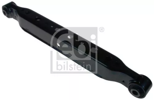 Lenker, Radaufhängung