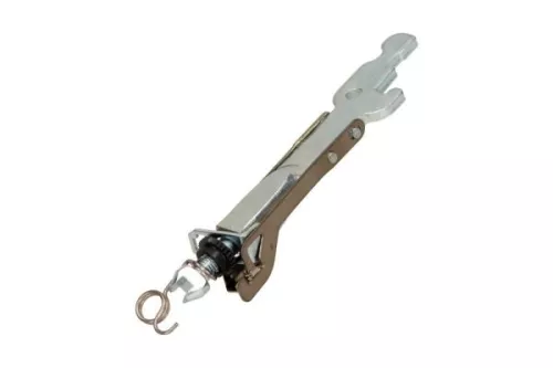 Stellelement, Feststellbremse Bremssattel