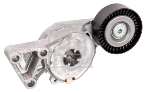 Riemenspanner, Keilrippenriemen