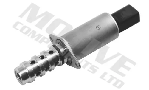 Steuerventil, Nockenwellenverstellung