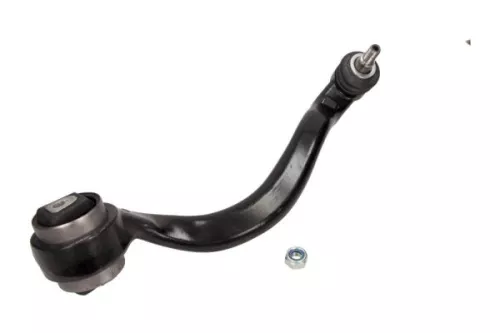 Lenker, Radaufhängung