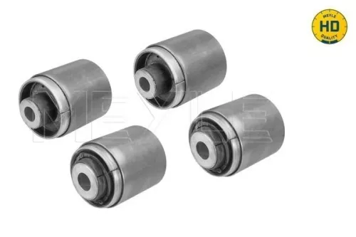 Reparatursatz, Achskörper