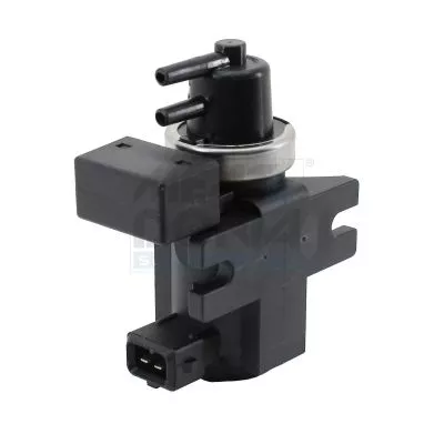 Druckwandler, Turbolader