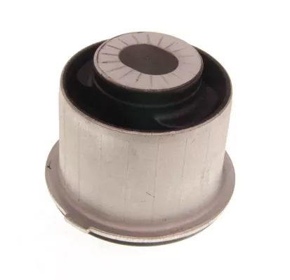 Lagerung, Achsträger