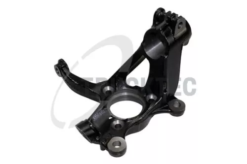 Achsschenkel, Radaufhängung