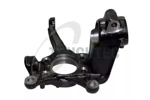 Achsschenkel, Radaufhängung