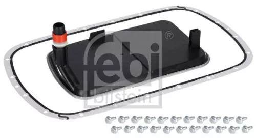 Hydraulikfiltersatz, Automatikgetriebe