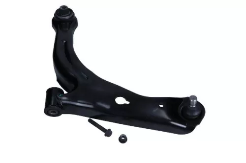 Lenker, Radaufhängung