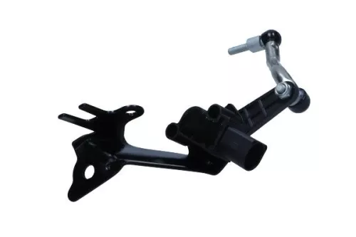 Sensor, Leuchtweitenregulierung