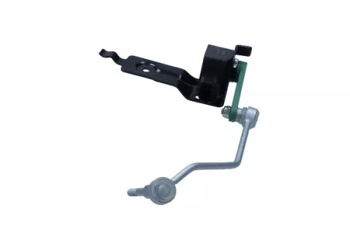 Sensor, Leuchtweitenregulierung