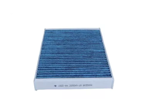 Filter, Innenraumluft