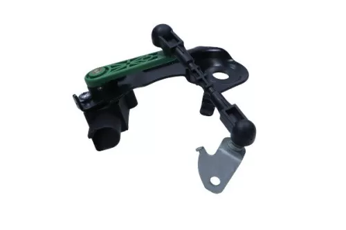 Sensor, Leuchtweitenregulierung