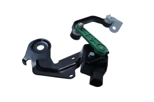 Sensor, Leuchtweitenregulierung