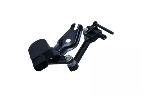 Sensor, Leuchtweitenregulierung