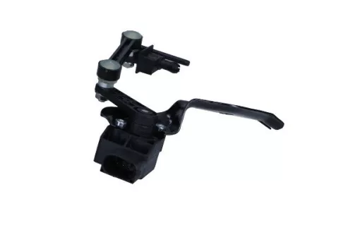 Sensor, Leuchtweitenregulierung