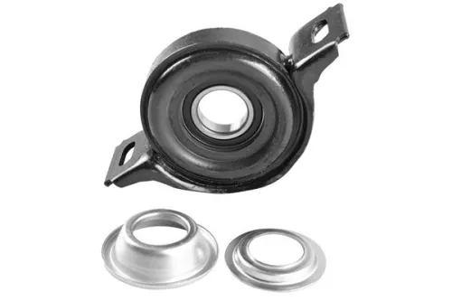 Lagerung, Gelenkwelle