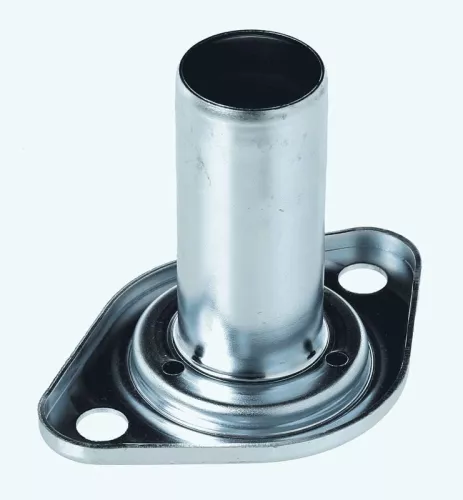 Führungshülse, Kupplung