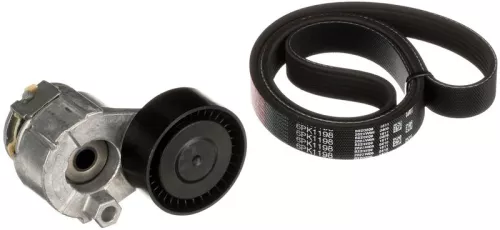 Keilrippenriemensatz