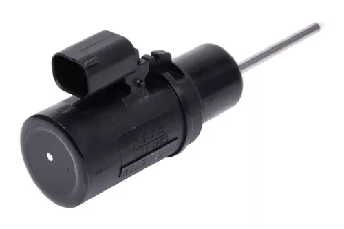 Pedalwegsensor, Bremspedal