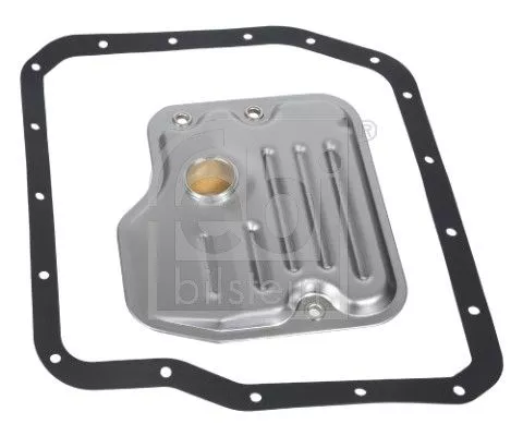 Hydraulikfiltersatz, Automatikgetriebe