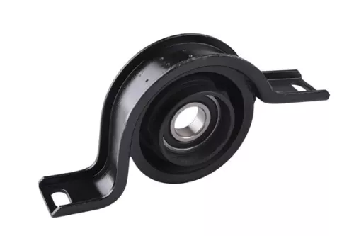 Lagerung, Gelenkwelle