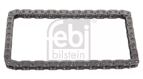 Kette, Ölpumpenantrieb