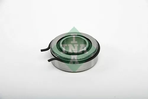 Lager, Schaltgetriebe