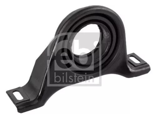 Lagerung, Gelenkwelle