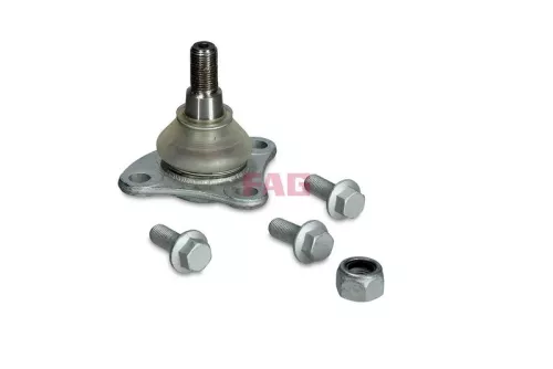 Gelenksatz, Antriebswelle