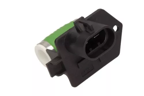 Vorwiderstand, Elektromotor (Kühlerlüfter)