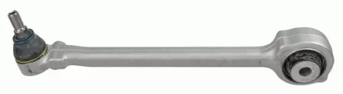 Lenker, Radaufhängung