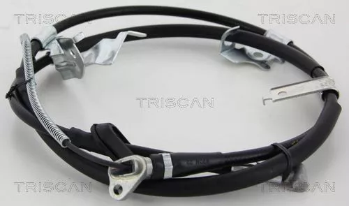 Seilzug, Feststellbremse