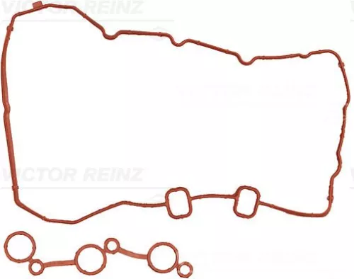 Dichtungssatz, Zylinderkopfhaube