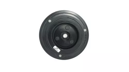 Kompressor, Klimaanlage