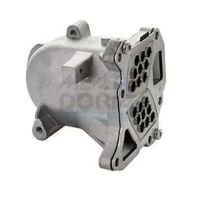 Kühler, Abgasrückführung