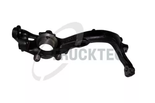 Achsschenkel, Radaufhängung