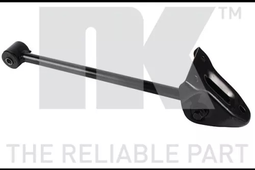 Lenker, Radaufhängung