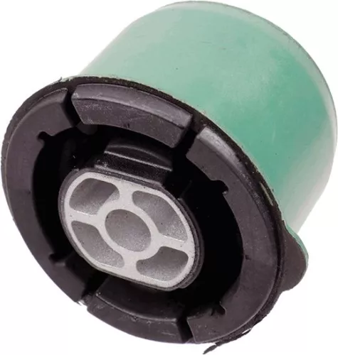 Lagerung, Achskörper