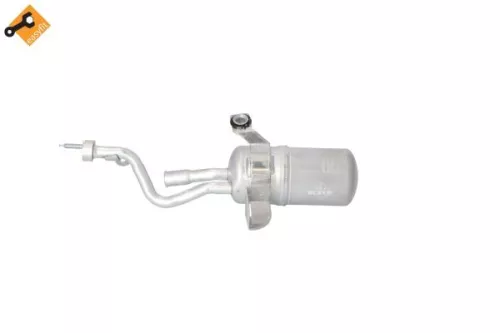 Trockner, Klimaanlage