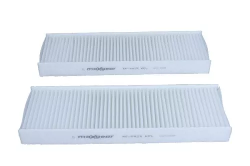 Filter, Innenraumluft