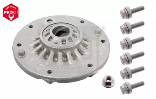 Reparatursatz, Federbeinstützlager