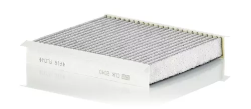 Filter, Innenraumluft