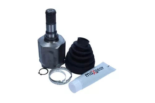 Gelenksatz, Antriebswelle