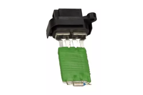 Widerstand, Innenraumgebläse