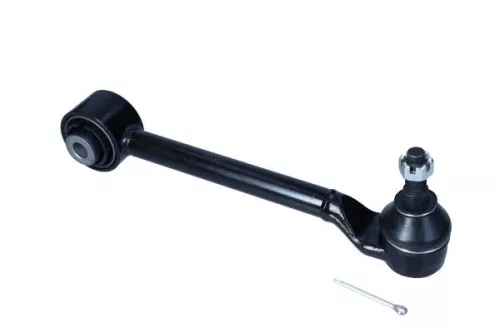 Lenker, Radaufhängung