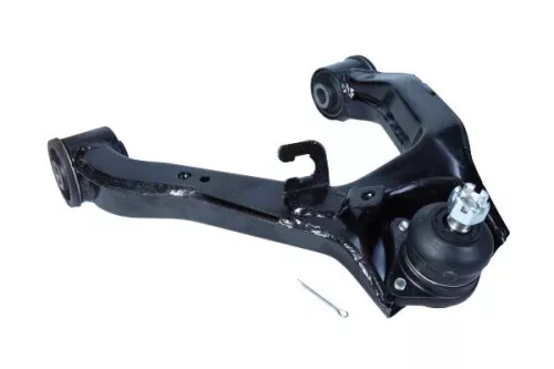 Lenker, Radaufhängung